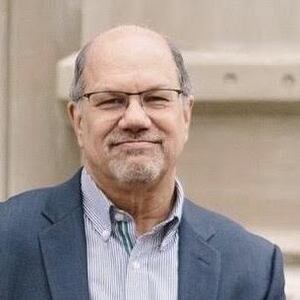 Fundraising Page: James Luttrull